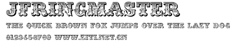 JFRingmaster.ttf