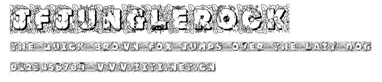 JFJungleRock.ttf