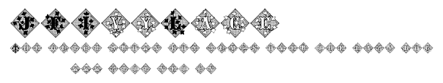 JFIvyLace.ttf