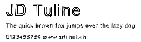 JD Tuline.ttf