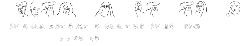 Faces Of The Century.ttf