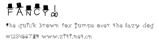 FANCY!.ttf