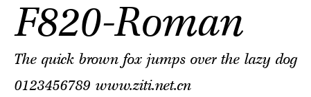 F820-Roman.ttf