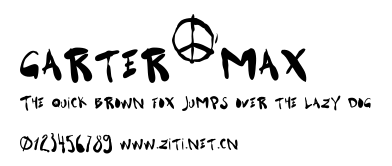 garter_max.ttf