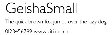 GeishaSmall.ttf
