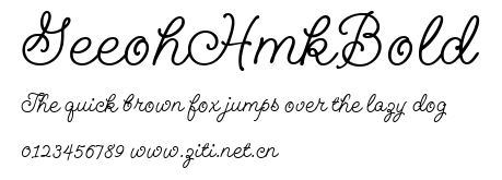 GeeohHmkBold.ttf