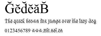 GedeaB.ttf字體轉換器圖片