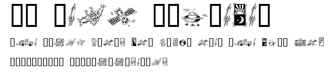 GE Deco Traveler.ttf字體轉換器圖片