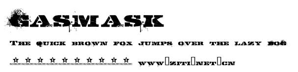 GASMASK.ttf