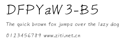DFPYaW3-B5.ttf