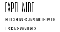 Expel Wide.ttf