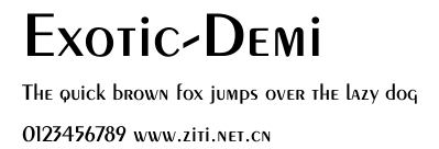 Exotic-Demi.ttf