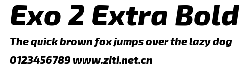 Exo 2 Extra Bold.ttf