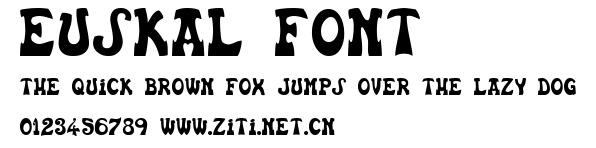 Euskal Font.ttf