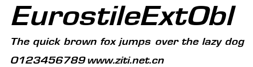 EurostileExtObl.ttf