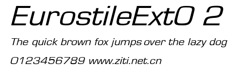 EurostileExtO 2.ttf