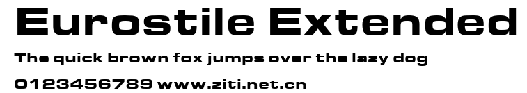 Eurostile Extended.ttf