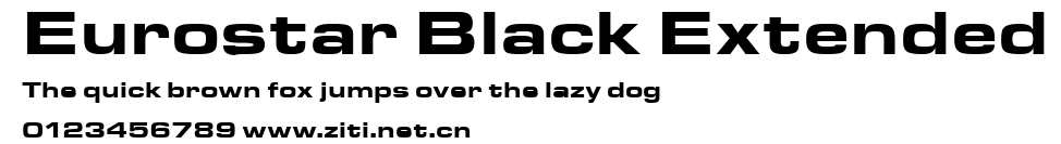 Eurostar Black Extended.ttf