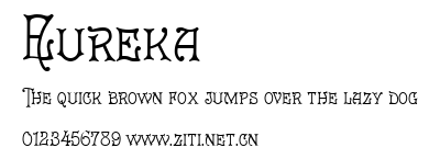 Eureka.ttf