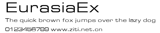 EurasiaEx.ttf