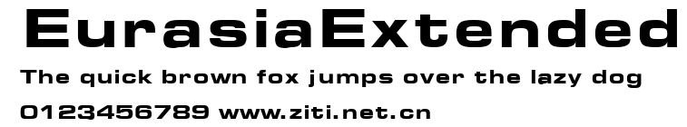 EurasiaExtended.ttf