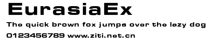EurasiaEx.ttf