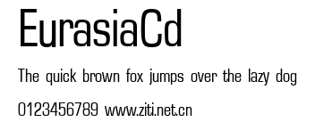 EurasiaCd.ttf