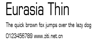 Eurasia Thin.ttf