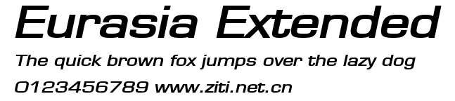 Eurasia Extended.ttf