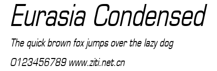 Eurasia Condensed.ttf