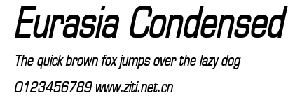 Eurasia Condensed.ttf