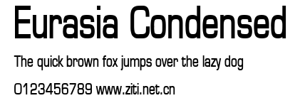 Eurasia Condensed.ttf
