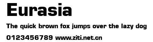 Eurasia.ttf