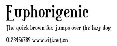 Euphorigenic.ttf
