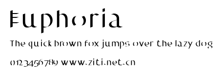 Euphoria.ttf