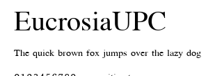 EucrosiaUPC.ttf