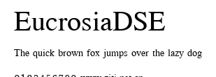 EucrosiaDSE.ttf