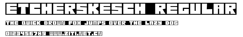 EtcherSkesch Regular.ttf