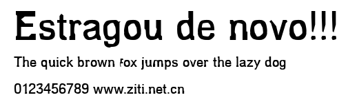 Estragou de novo!!!.ttf