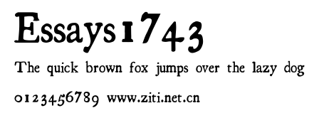 Essays1743.ttf