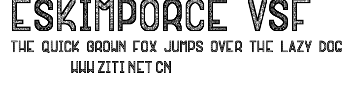 EsKiMpOrCe VsF.ttf