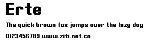 Erte.ttf