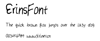 ErinsFont.ttf
