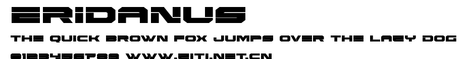 Eridanus.ttf