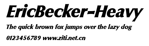 EricBecker-Heavy.ttf
