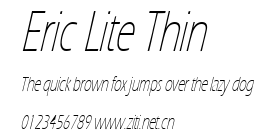 Eric Lite Thin.ttf