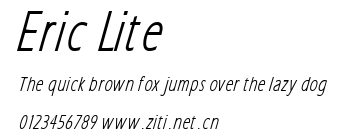 Eric Lite.ttf