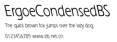 ErgoeCondensedBS.ttf