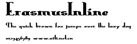 ErasmusInline.ttf