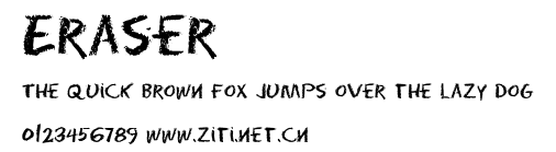 Eraser.ttf